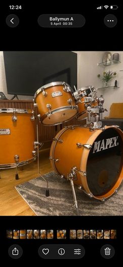 drums