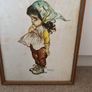 Vintage artwork Brownie Downing Image 2