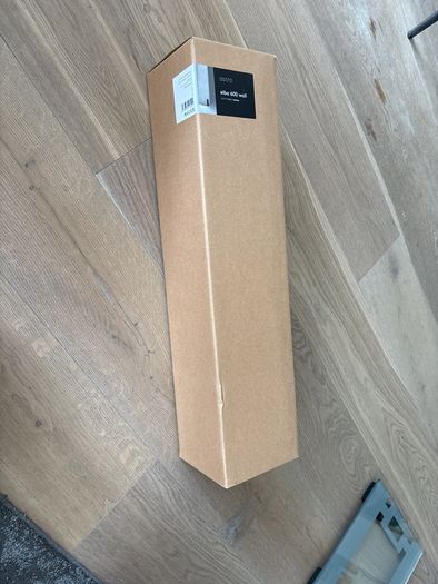 Astro Elba 600 Wall light