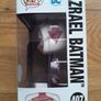 Funko DC: Azrael Batman & Doomsday Bundle Image 4