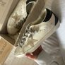 Golden goose super stars brand new Image 2