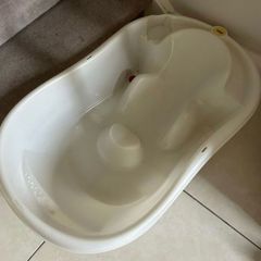 Baby bath