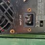 4 x Proel Next12HP 300w Speakers & 2 x amps Image 3