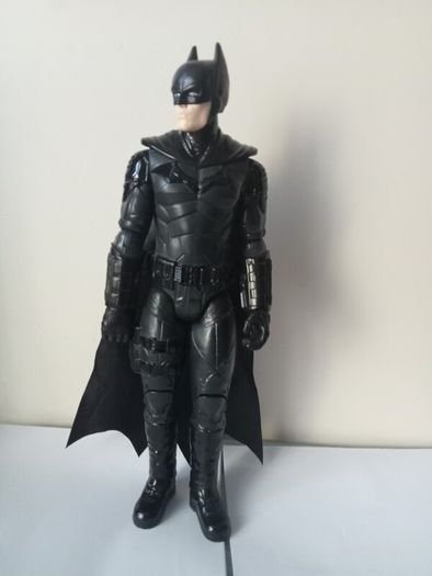 Batman Figure