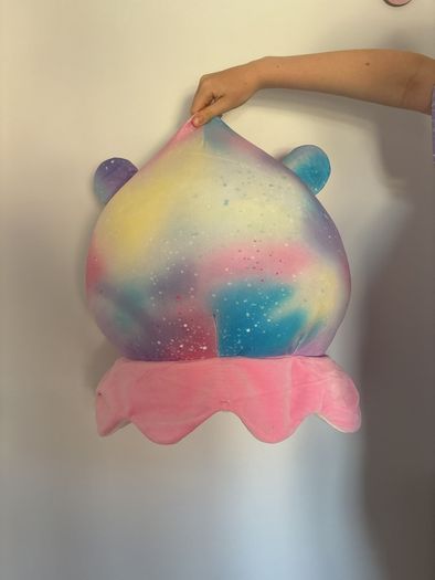 squish mellow