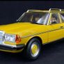Mercedes 200t - W123 Estate - 1982 - 1/18 - New In Box Image 6