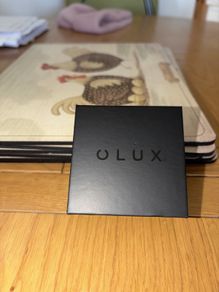 Olux ring