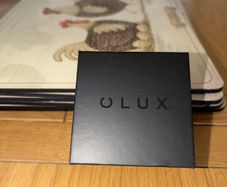 Olux ring