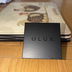 Olux ring