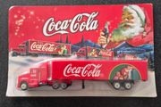 Coca Cola Christmas Truck