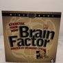 Brain Factor Dvd board Game By Desmond Lynam Image 2