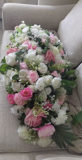 floral display