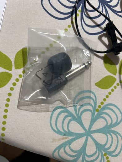 mic