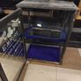 Antique Shop Display Cabinet Image 8