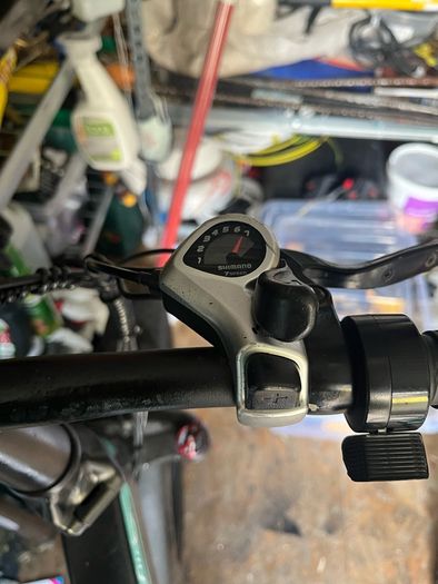 electric bike