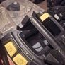 Carpet and upholstery cleaner Karcher puzzi 8/1 Image 3