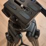Heavy Duty Camera Tripod - Up to 1.8m - Perfect Condition Image 7