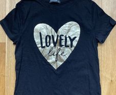 Stradivarius Tshirt