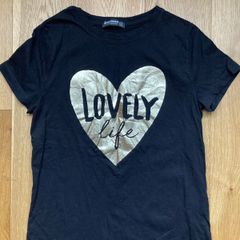 Stradivarius Tshirt