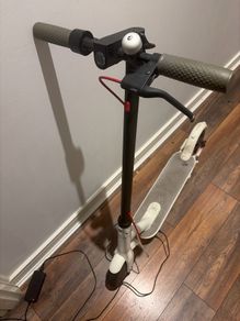 Xiaomi Electric Scooter
