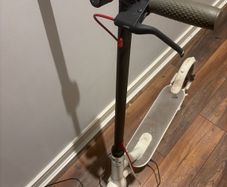 Xiaomi Electric Scooter