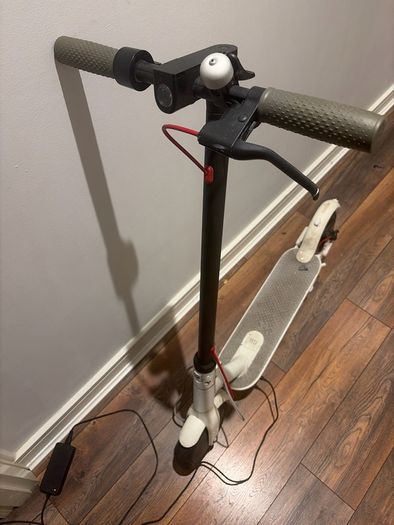 Xiaomi Electric Scooter