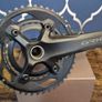 Shimano GRX 2x12sp groupset w DT Swiss Wheelset Image 4