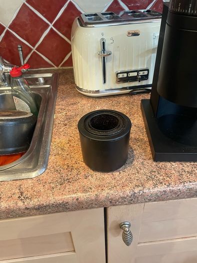 Fellow Opus Coffee Grinder