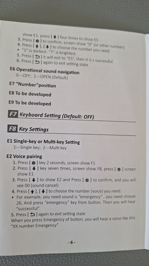 Queue Calling system
