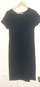 Next Navy Dress - Size 12R