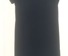 Next Navy Dress - Size 12R