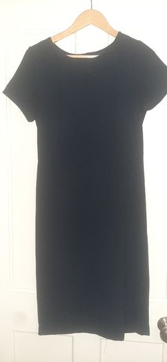Next Navy Dress - Size 12R