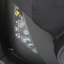 Maxi-Cosi infant car seat with its matching ISOFIX base in excellent, clean condition. Image 6
