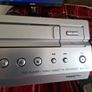 Sony Dvd Player Video Cassete Recorder Slv D939 Hi-fi Stereo Image 4