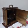 Vintage Electric Mantle Clock Image 5