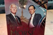Inspector Morse - The Complete Case Files - DVD