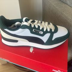 puma trainers  size 9.5 ( 44)