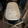 Uppababy Cot Stand Grey Image 5