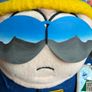 1998 South Park 5,5" limited edition Cartman cop. Image 5