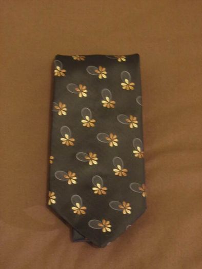 Ties
