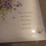 Mother's Day Cards x 2 for 4.00euro .. (20th March) Image 3