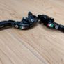 Ducati monster 821 levers Image 3