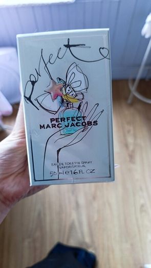 Marc Jacobs