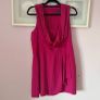 pink dress Image 4