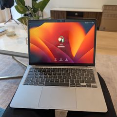 MacBook Air 2020 (Intel i5)