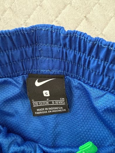boy summer short 8-10 Nike