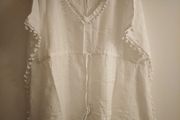 dress kaftan