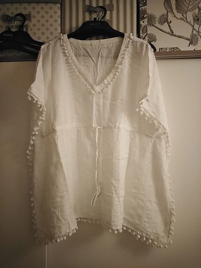 dress kaftan