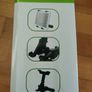 Car tablet holder mount Image 2