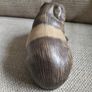 Vintage Poole pottery guinea pig Image 4